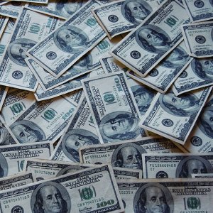 Cash money