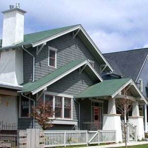 Houses