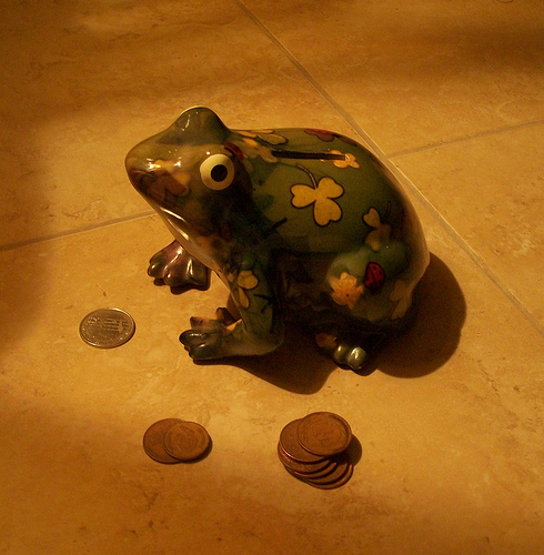 Savings