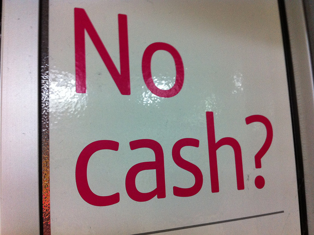 Cash