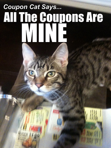 Coupons