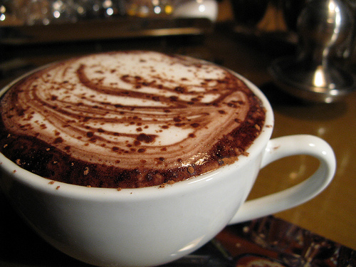 latte