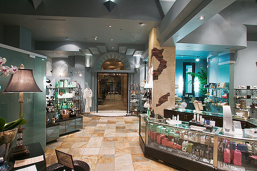 Spa Spa