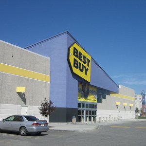 Best Buy