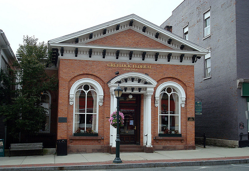 Credit union