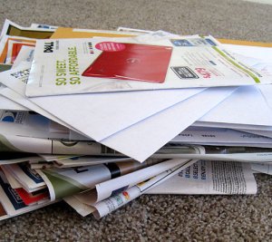 Junk Mail Junk Mail