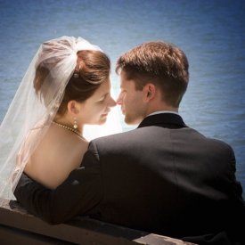 Newlyweds
