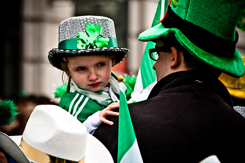 St. Patrick's Day 2011 - 04 St. Patrick's Day