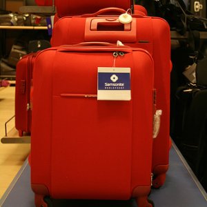 Suitcases Suitcases