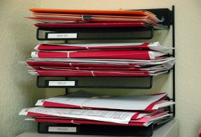 Tax files