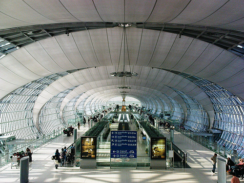 Airport