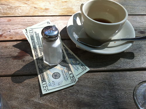 Coffee Cash