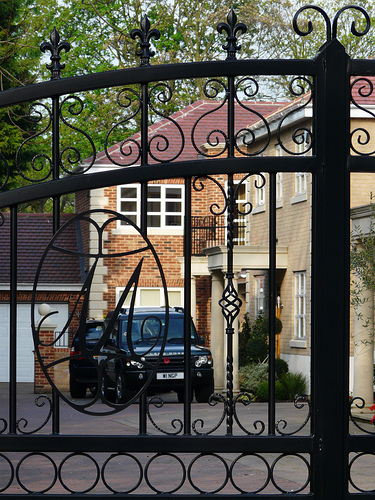 Gated Gated