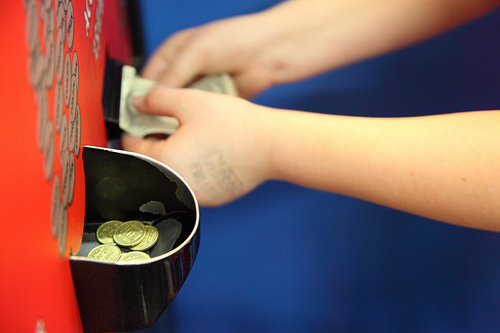 Kids and Money