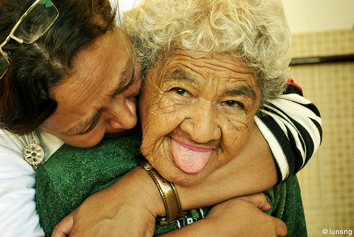 nursing home nursing home