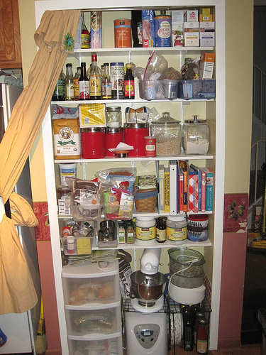 Pantry