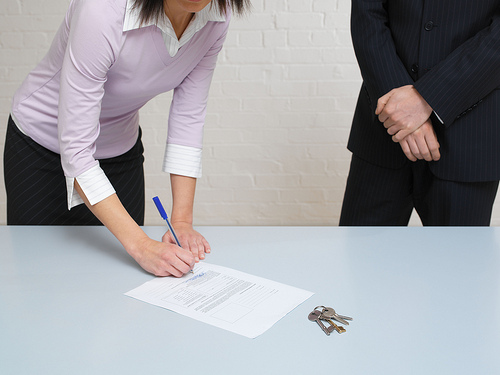 Paperwork