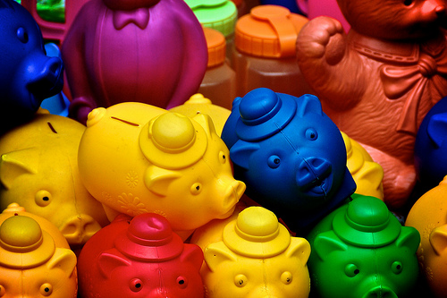 Piggy Bank