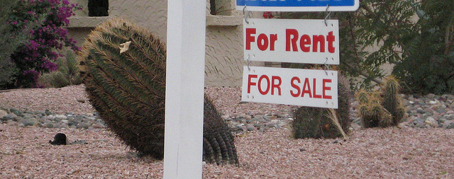 Rent Sale