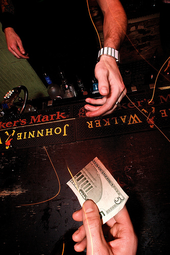 Transaction