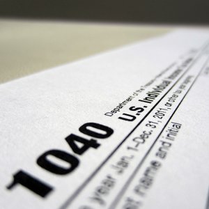Form 1040