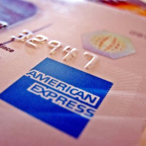 AmEx AmEx logo