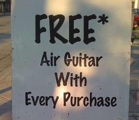 Free