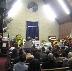 Funeral Funeral