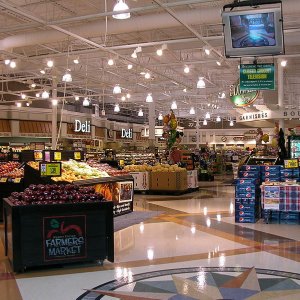 Grocery store