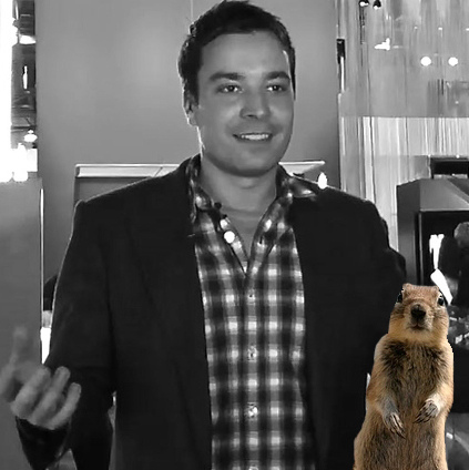 Jimmy Fallon