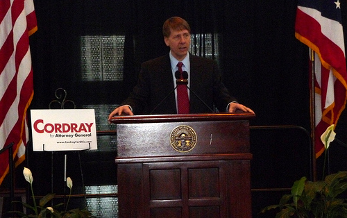Richard Cordray Richard Cordray