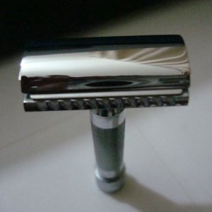 Safety Razor Safety Razor