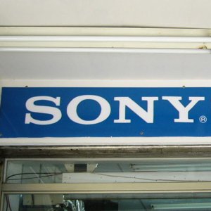 Sony