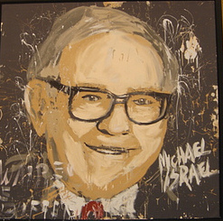 Warren Buffett Warren Buffett