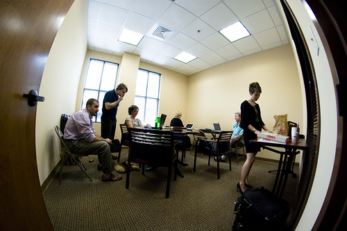 coworking Coworking