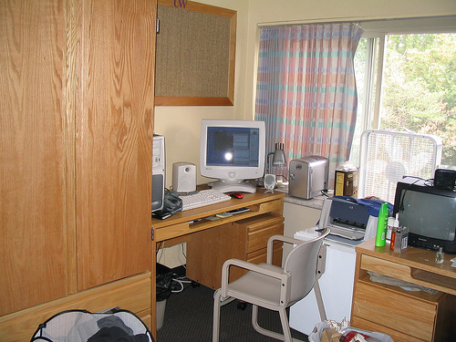 Dorm Dorm