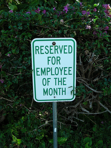Employee