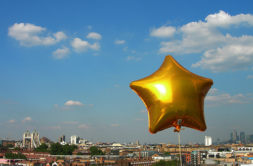 Gold Star