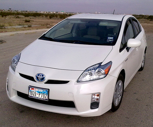 Prius Prius