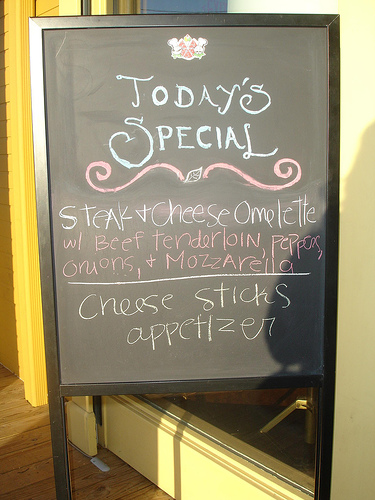 Special