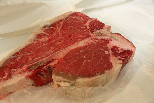 Steak