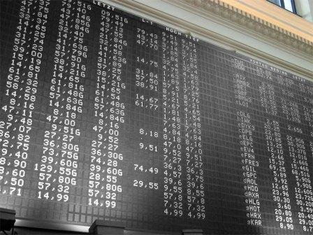 Stock Index