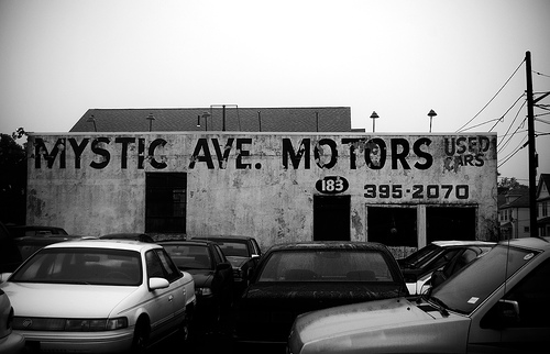 Used Car
