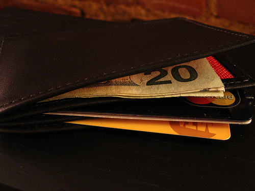 Wallet