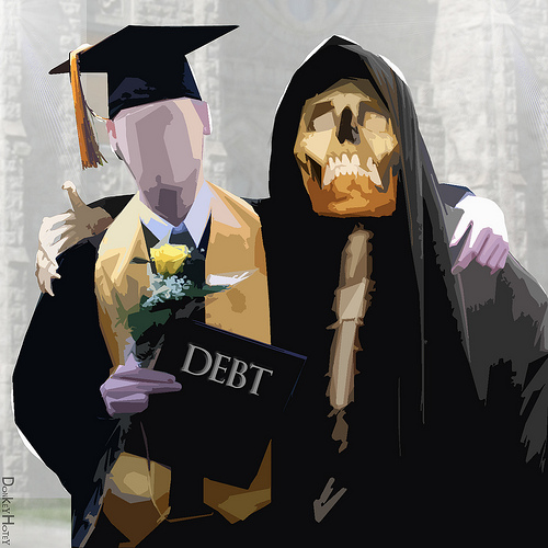 Debt Debt