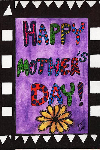 Happy Mother's Day