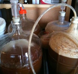Home brew Home brew