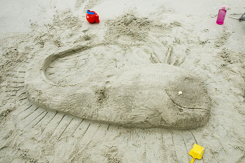 London Whale