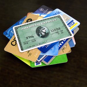 Prepaid debit cards