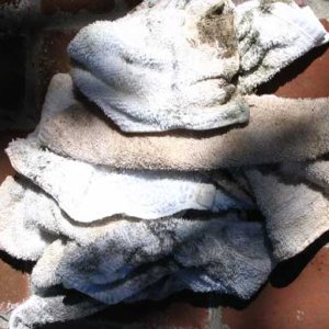 Rags Rags